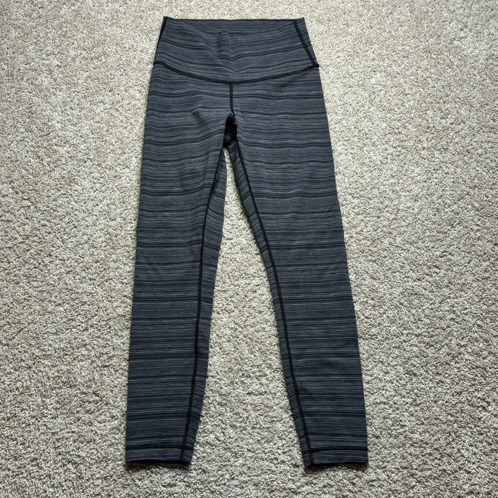lululemon athletica lululemon high